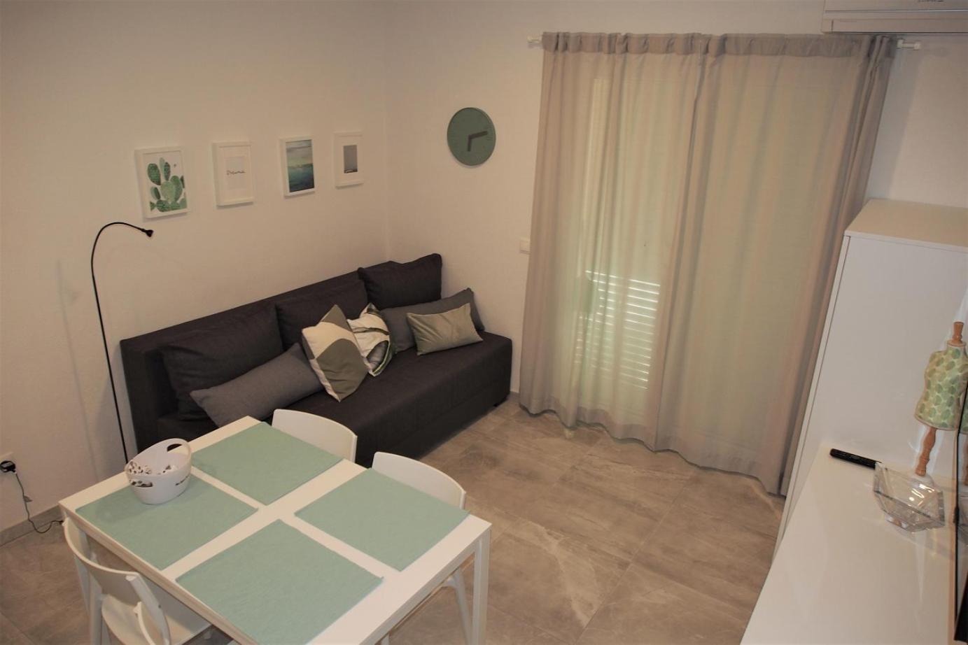 Vila Snjezana Tučepi エクステリア 写真