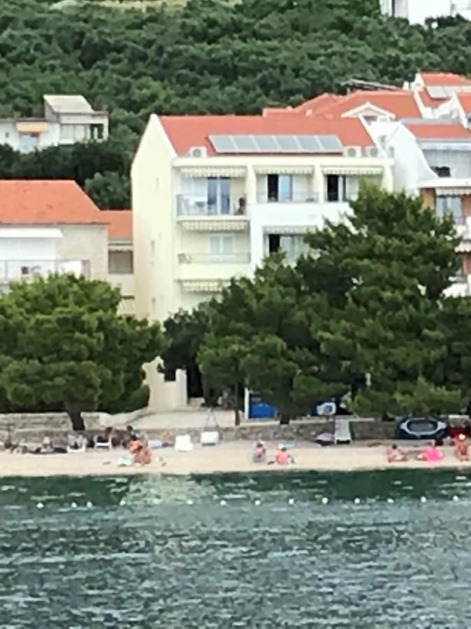 Vila Snjezana Tučepi エクステリア 写真